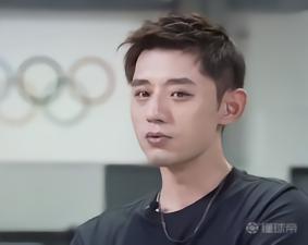 张继科：国乒男单横板和直板最强的三个人是樊振东、马龙和我