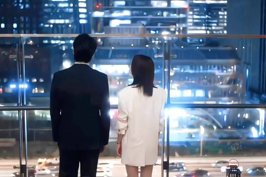 这个《无可替代》震撼美味，…