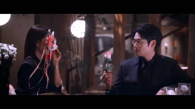 我比小叔年轻 比他有钱 为什么不回头看我 叶信之x徐迟x江晨