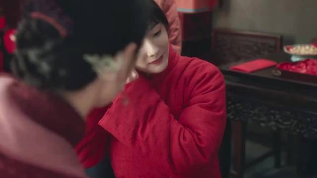 看到《生万物》入围飞天，完成飞天、白玉兰、金鹰三大奖提名打卡…