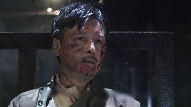 毛人凤逼供，六哥一招“瞒天过海”，彻底洗清卧底嫌疑