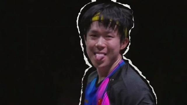 从直通赛分析，为什么王楚钦的主力地位，始终得不到大家的认可？
