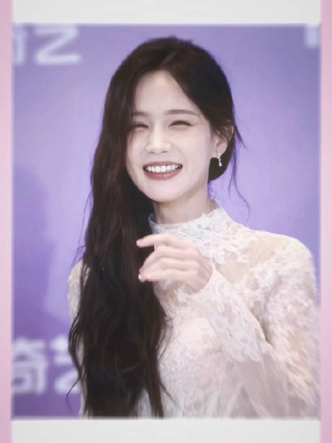 Oㅈo：뭐?李一桐