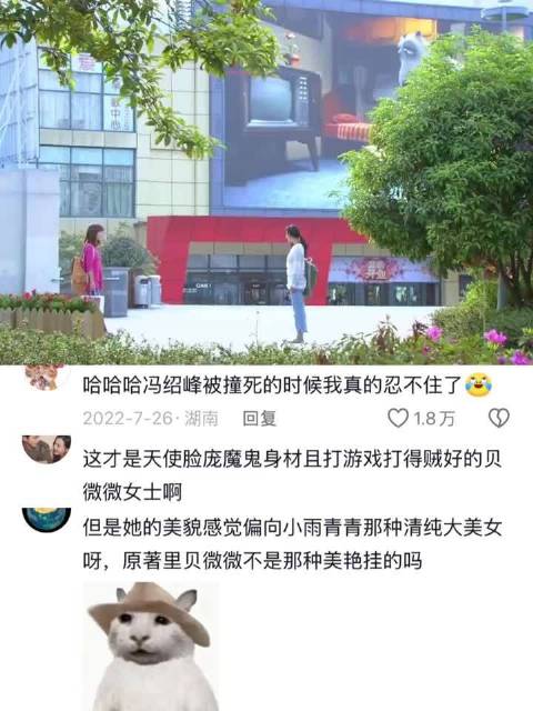 就这！我等到大结局都没等到男主复活！