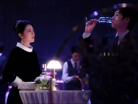 无可替代｜这种程度帮助才能叫贵人提点