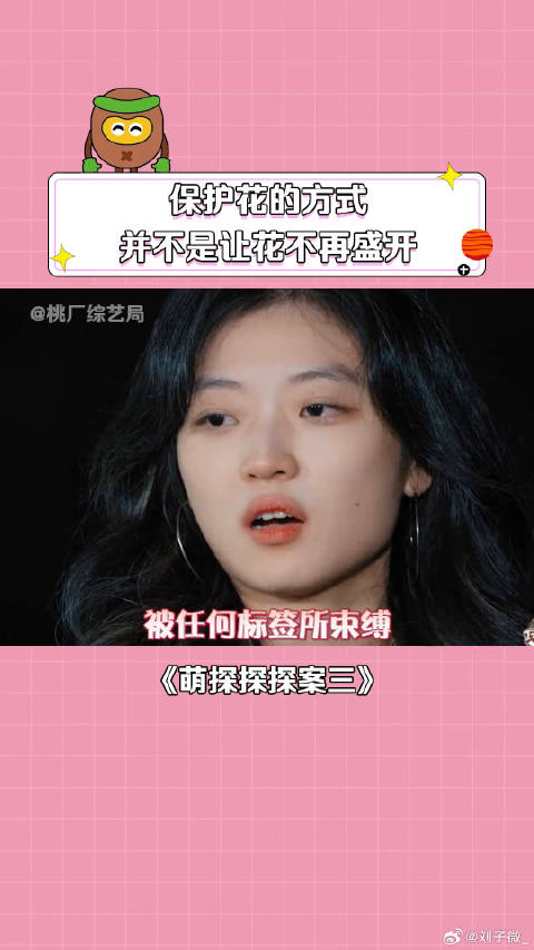 孙千 毛晓彤 微博VC计划