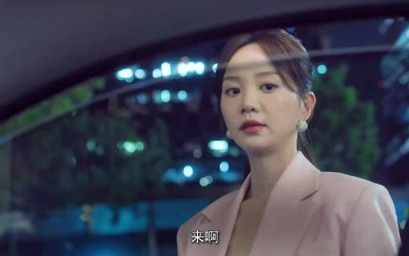 赵今麦不敢接魏大勋话，无可替代三对CP好嗑