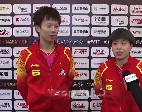 林高远和大迪采访最搞笑啦