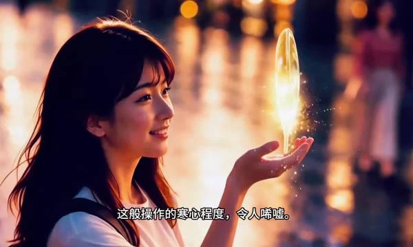 《生万物》金鹰奖颗粒无收，收视率成最不值钱筹码