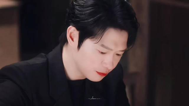 无名无分的醋吃起来最酸了 是吧叶信之