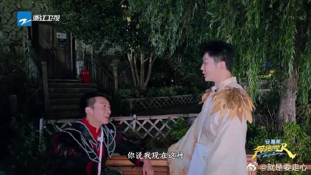 李晨威逼利诱抢了郑恺 以为自己占大便宜，谁料郑恺八百个心眼一点没吃亏！