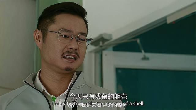 比赛即将开始 张弛准备重返赛场，叶经理立马慌张了