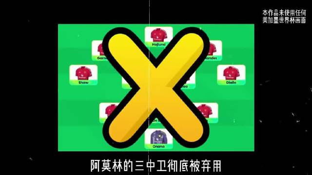 为什么曼联2027阵容会被称为如此可怕？
