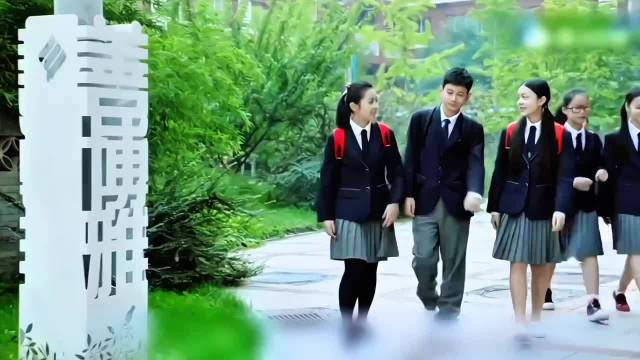 小别离三人组