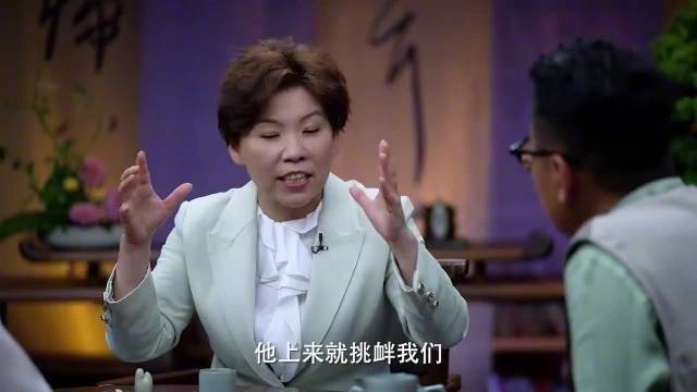 邓亚萍回击冠军工厂挑衅，强调吃苦与国籍无关