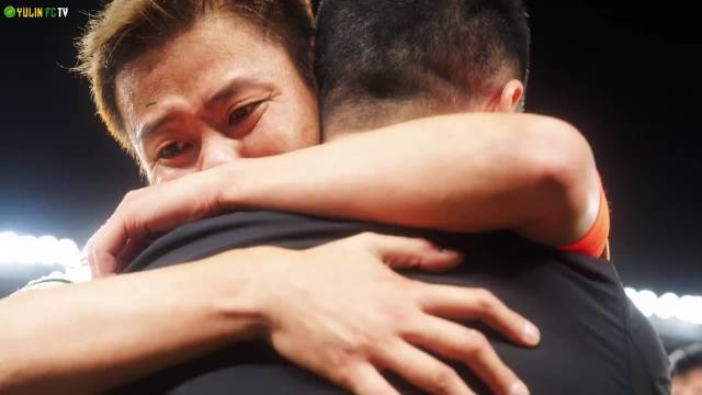 杨运| 榆林旅投矿工冲乙赛后小纪实—毛乌素沙漠里开出了自己的玫瑰