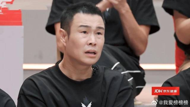 小沈阳得知续任队长表情骤变