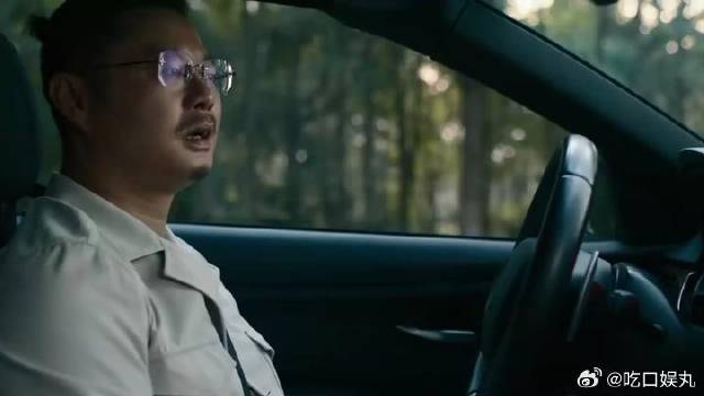 《飞驰人生2》 赛车手预算充足遭嫉妒，赛前承诺放水却暗藏杀机