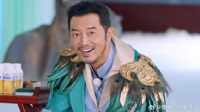 全场都以为沙溢是卧底 以为他在狡辩，下秒导演公布卧底是谁全场沸腾！