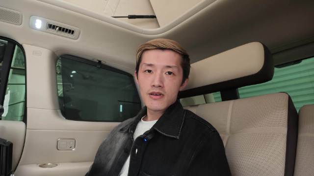 上海首提小米澎程N90探索版，歪路子省了1000，提车直接改造车内@雷军 @李肖爽