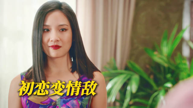 高分爆笑喜剧《初来乍到》17