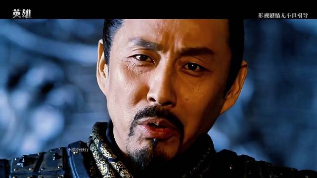 秦始皇灭六国算什么，要打下大大的疆土
