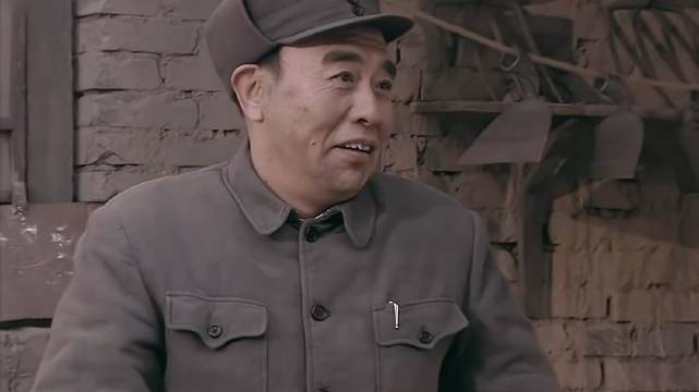 朱老总几句话让敌方高级将领倒戈