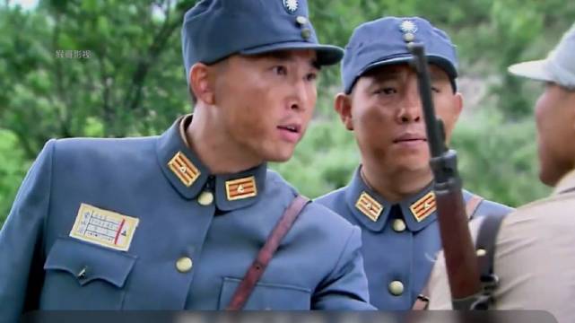 男人做梦都没有想到，我军竟然配备的还有狙击手