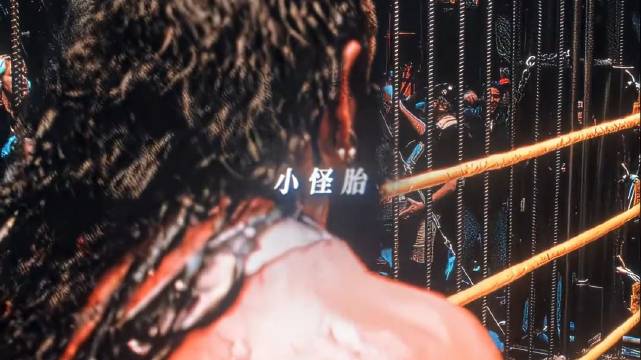 彼得帕克以蜘蛛侠身份首度战斗