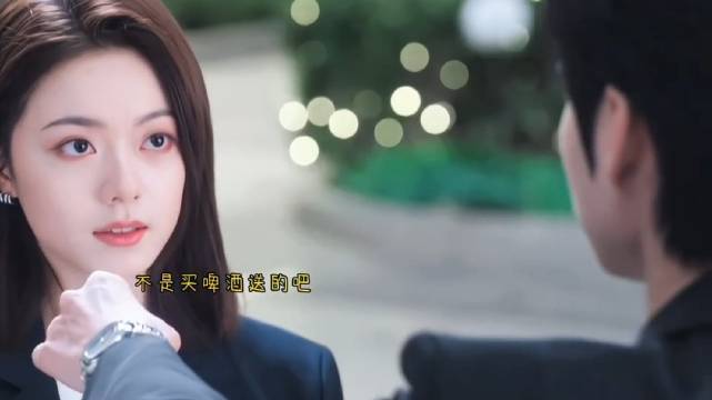 叶信之心动不自知！ 《无可替代》 赵今麦，魏大勋