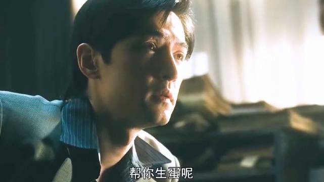 《繁花》胡歌马伊琍唐嫣等教你学会做生意前提