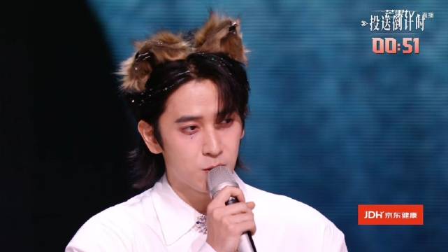 陈若轩四次公演均处危险区，淘汰待定再成悬念