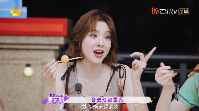 很难想象怎么可以保持这么旺盛的精力，太厉害了