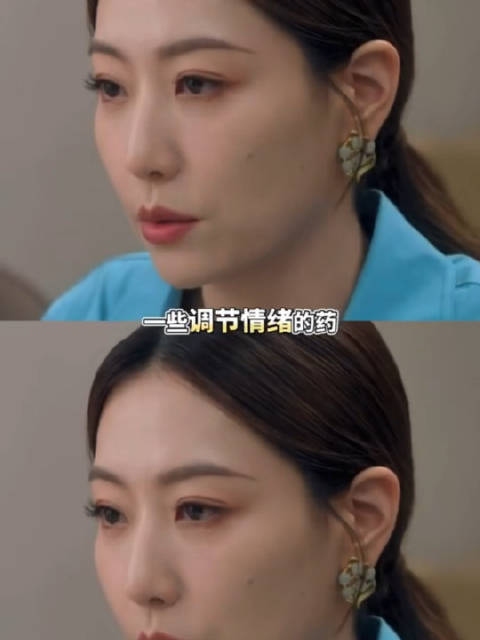 第一次有一部剧把女性引产的痛苦说得那么详细！