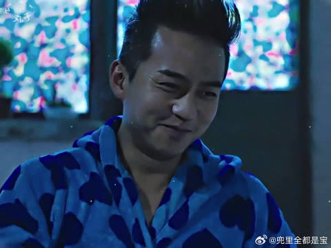 抱一下
