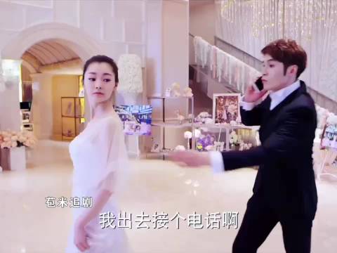 男的够渣，女的够狠，这男的记忆力太好了四个老婆都不会记错