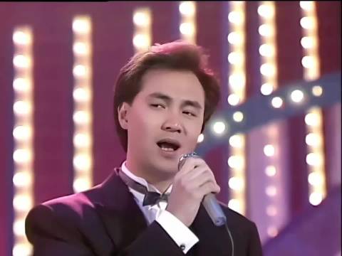 他凭一首歌焊死歌手终身代表作，位列台湾四大天王