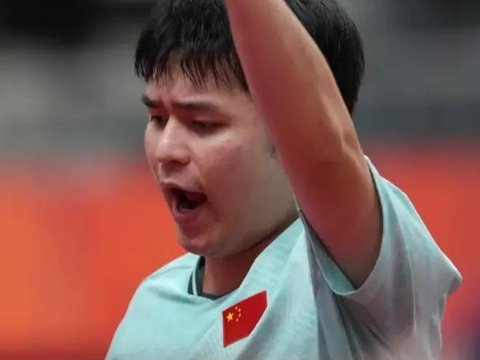 林诗栋男单夺冠后，水谷隼仍称国乒只有王楚钦一张“王牌”
