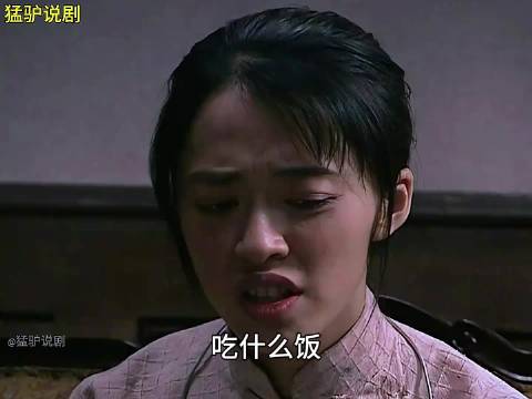 余则成简直要崩溃了
