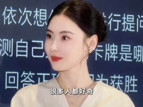 张柏芝：从逛街被星探发掘到金像影后，她的港星成长史有多传奇？…