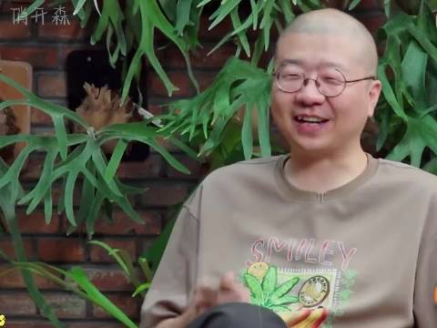 毛不易自述：大张伟周深汪苏泷非常有力量，能开三五十场巡演，但自己不能