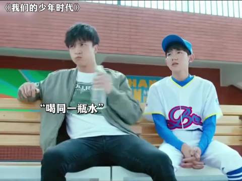 班小松陶西完全对抗路师生，一个不尊老一个不爱幼