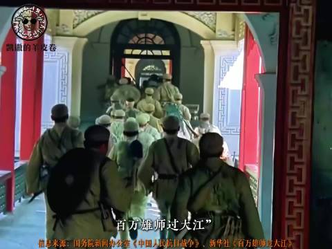 志愿军血战17国联军，国庆思和平来之不易