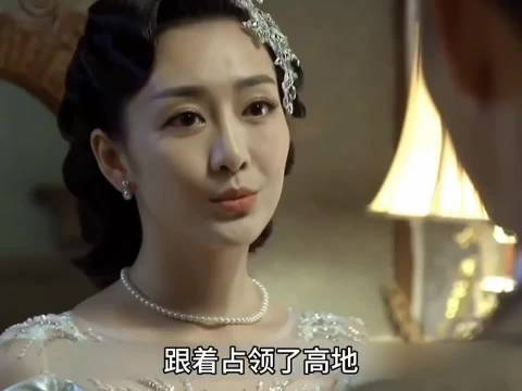 汪曼春真的很爱明楼 伪装者