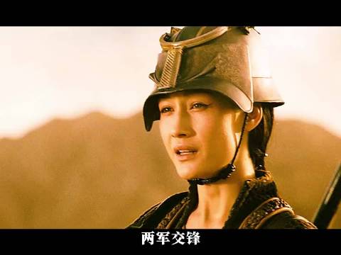 赵云大战曹操孙女，最终遭奸人所害！ 洪金宝 电影解说