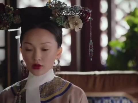 《如栩传》