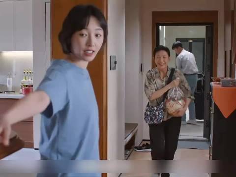 穷亲戚第一次来上海外甥家当保姆，却差点害得小两口离婚 ，白百何