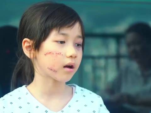 18年过去她没困在噩梦里，弃受害者标签学医救人！素媛