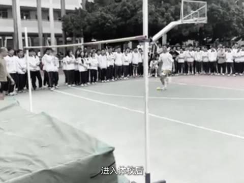刘翔体校曾遭霸凌，至暗时刻磨砺飞人内心