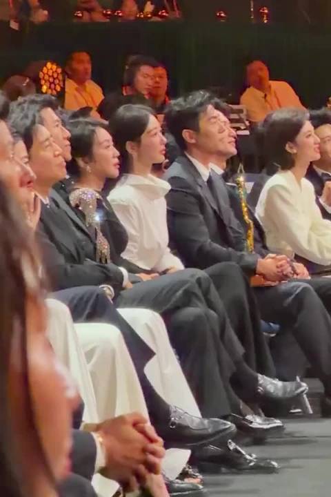 《生命树》获金鹰奖年度最佳电视剧实至名归
